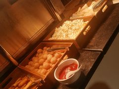 -杭州龙禧福朋喜来登酒店