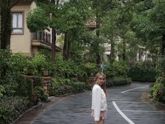 -广州锦绣香江度假别墅