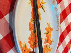 -西贝(枫蓝国际购物中心店)