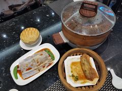 -新兴·金羊座·粤菜点心(乐峰店)