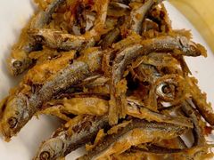 -燕北云山·农家菜·灶台鱼(密云溪翁庄店)