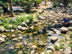 -快活林烧烤(红新路店)