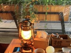 -木屋烧烤(龙湖天街店)