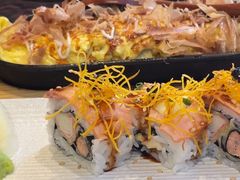 -弓二·烧鸟居酒屋(财富购物中心店)