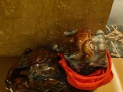 -上海浦东星河湾酒店