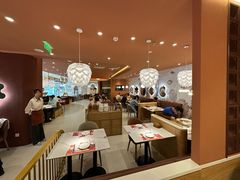 -椒爱水煮鱼川菜(让胡路万达店)