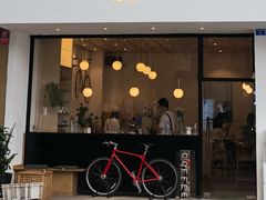 门面-常识咖啡common sense(春熙路店)