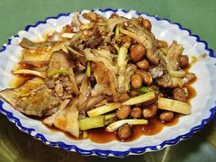 猪头肉-邱二餐馆