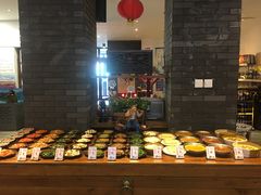 -小时候文化主题餐厅(田家店)