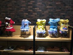 -宠颐生斯嘉宠物医院·急重症·心内科(谷阳北路分院)