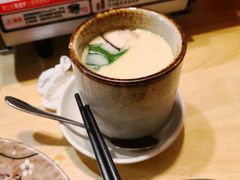 -桃屋日本料理(清华科技园店)