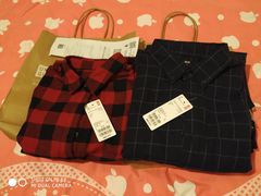 -优衣库(天津天河城店)