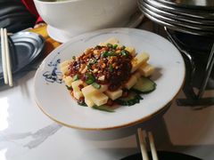 -茶花妹子云南餐厅(北大店)