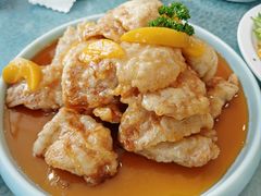 -韩记海鲜饺子旗舰店(红海新区店)