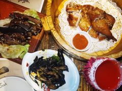 胡桃里烤鸡-胡桃里音乐酒馆(环亚凯瑟琳广场店)