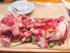 -玖泉里烤肉