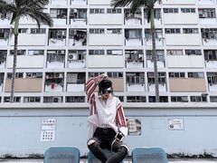 -彩虹村
