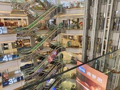 -红星美凯龙(北京北四环店)