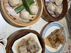 -又一间茶点轩(百汇广场店)