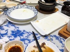 -东方饺子王(大屯路店)