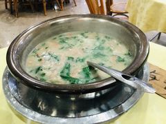 -标记美食新鲜猪杂(兴南大道店)