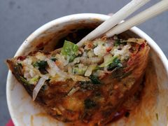 -半月镰胡姐脆皮萝卜饺子