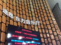 -上海东方艺术中心