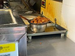 自助取餐区-陶记正宗德州扒鸡(科巷店)