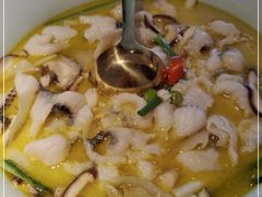 -蜜桃餐厅·伴山(绿宝广场店)