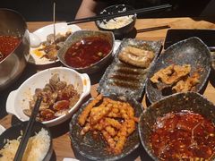 -付小姐在成都(中山公园店)
