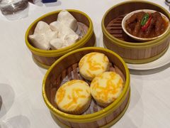 -醉辉皇原味海鲜江南菜(成都大魔方店)