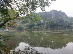 -星湖旅游景区七星岩