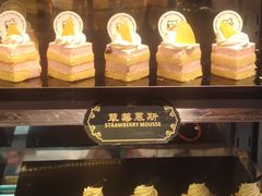 -千家粗粮王海鲜牛排自助餐(西宁海湖万达广场店)