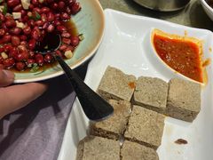 -顺风酒店(长寿路店)
