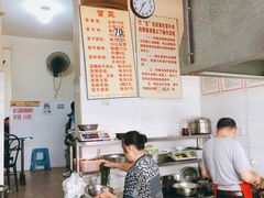 -蓉城西二道无名冒菜(西二道街店)