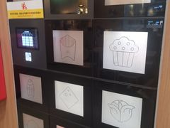 -麦当劳(阳朔益田西街店)