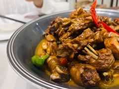 -滁香园·滁州菜(琅琊山店)