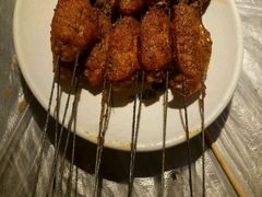 -可可大虾武汉土菜大排档(万松园1店)