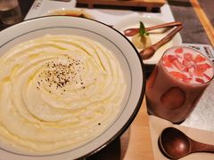 -火山屋台(新街口店)