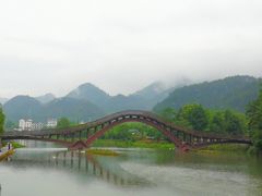 -绩溪龙川景区