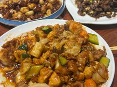 -恩宏德餐馆(平山道店)