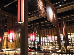 大堂-湊湊火锅·茶憩(世博大道店)