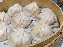 -馋三尺蟹粉小笼(人民广场店)