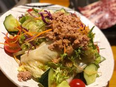 -丸藏和牛烧肉专门店(园区师惠坊店)