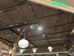 -CRAZYONES西班牙海鲜饭(上海美罗城店)