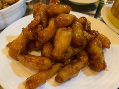 糖醋里脊-玉林烤鸭店(垡头店)