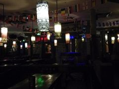 大堂-Helens海伦司小酒馆(鼓楼店)