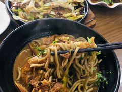 -白魁老号饭庄(安内店)