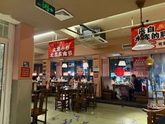 -鱼食饭稻·苏浙土菜17年老馆子(平江路店)