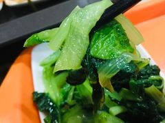 -吾穆勒蓬灰牛肉面·清真(北滨河中路店)